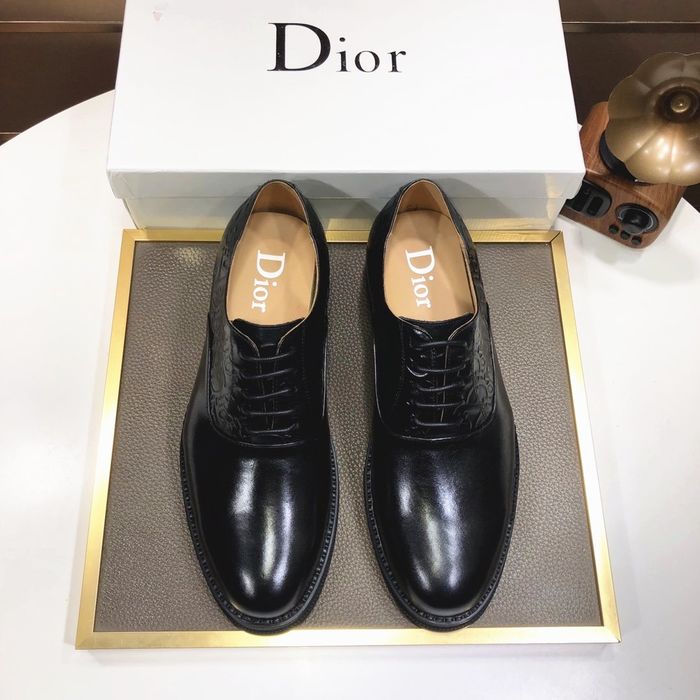 Chrisitan Dior Man shoes CD00013